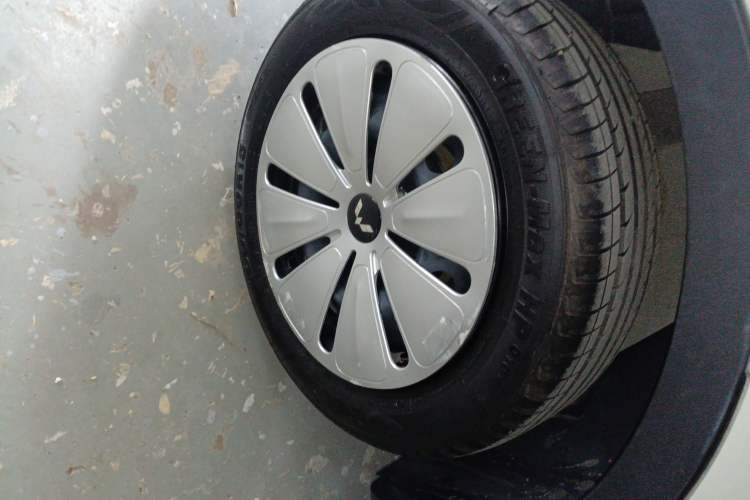 Used Wuling Bingo 2023 333 km Fast-Share Version