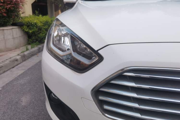 Used Ford Escort 2015 1.5L Manual Comfort Model