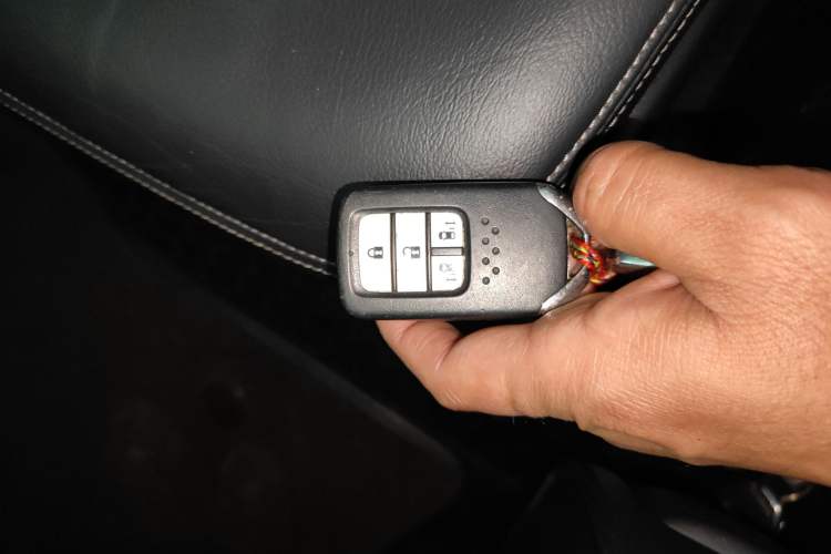 Used Honda Elysion 2016 2.4L Supreme Edition