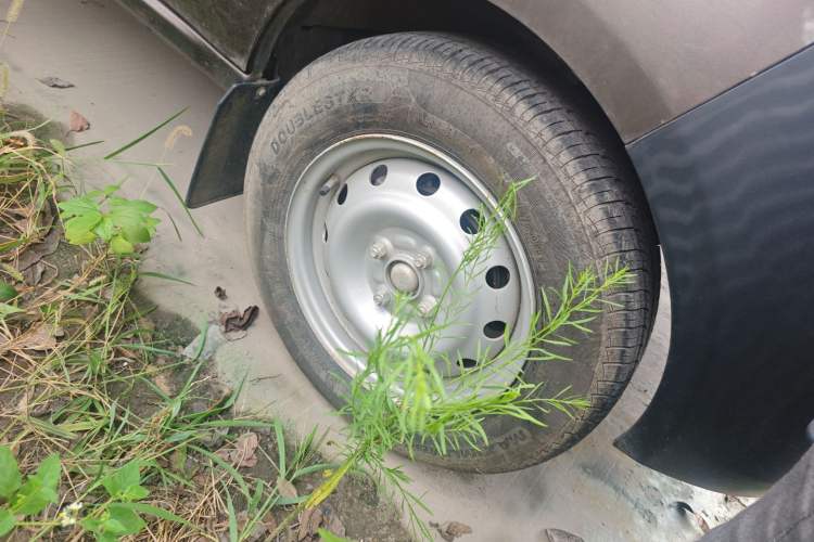 Used Jinbei New Hiace X30L 2021 1.5L Wealth Edition Bus Non-Air-Conditioned China VI Standard SWC15M