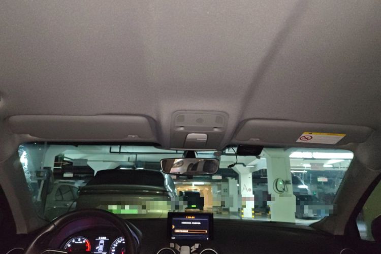 Used Audi A3 2017 Sportback 35 TFSI Ambition Edition
