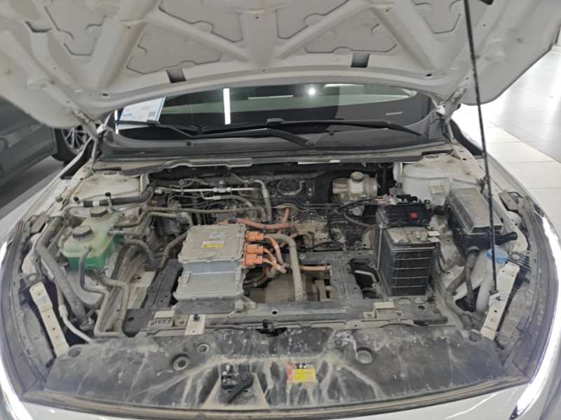 Used Wuling Xingguang 2024 Co-Creation Edition 410 Standard Model — 19