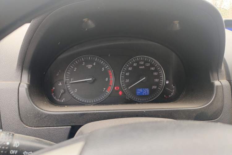 Used BAIC Weiwang M20 2014 1.5L practical type BJ415A