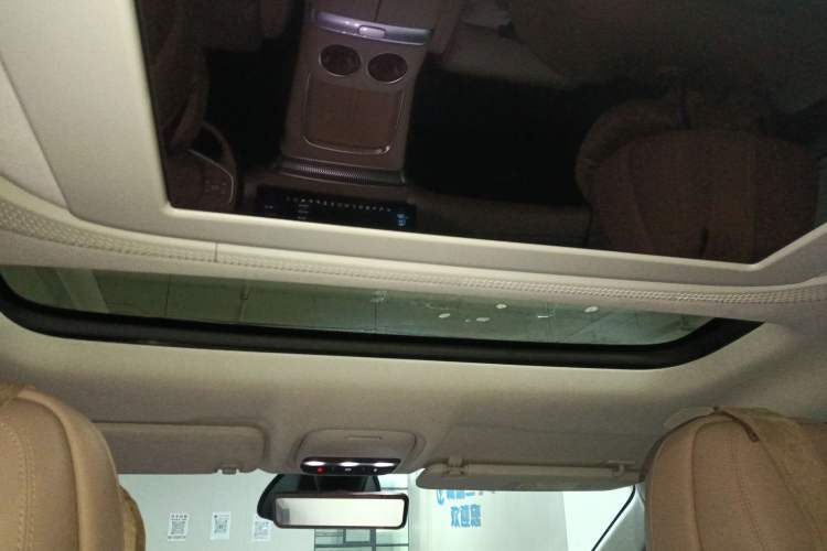 Used XPeng X9 2024 702 Ultra-Long Range Pro