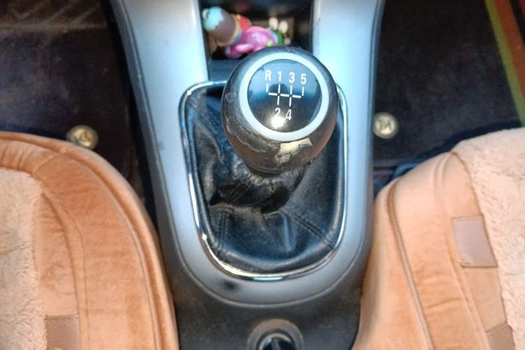 Used Chevrolet Cruze 2013 1.6L SE WTCC Edition MT