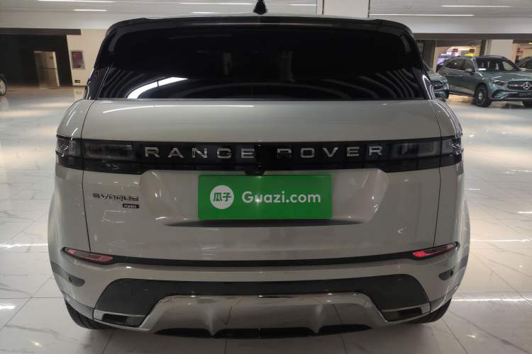 Used Land Rover Range Evoque 2021 Range Rover L 249 PS R-Dynamic SE Luxury Edition