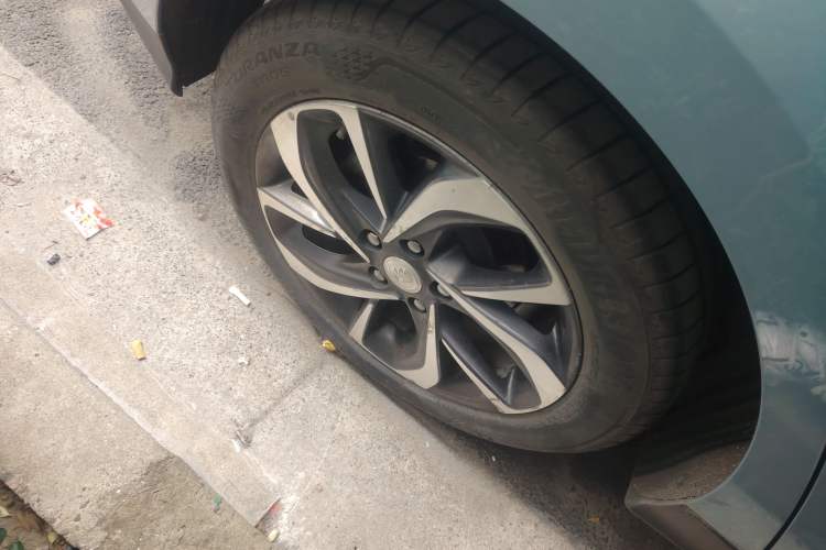 Used Buick Velite 6 2019 Connected & Smart Edition