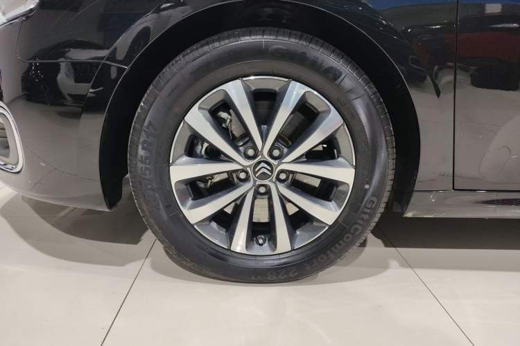 Used Citroen C6 2022 400THP Co-Creation Edition