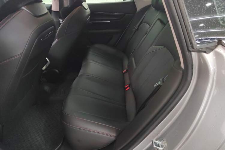 Used XPeng P7 2022 480E