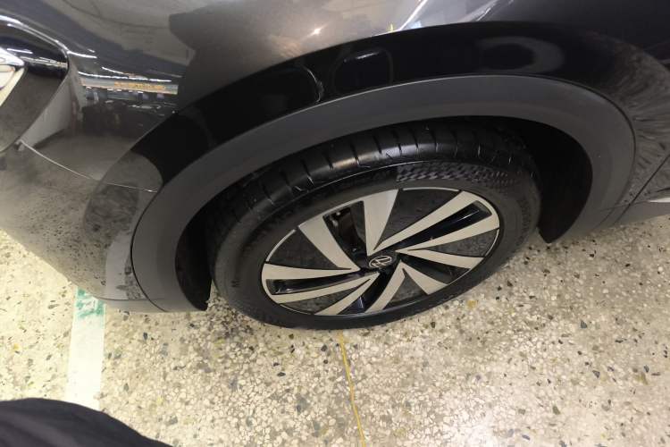 Used Volkswagen Talagon 2021 380TSI Four-Wheel Drive Luxury Premium Edition Pro