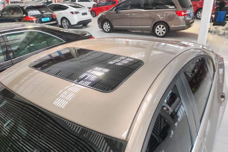 Used Buick Regal 2015 1.6T Leading Technology Model
