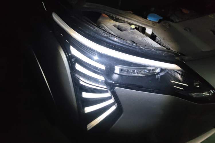 Used AION Y 2023 Plus 510 Smart Edition