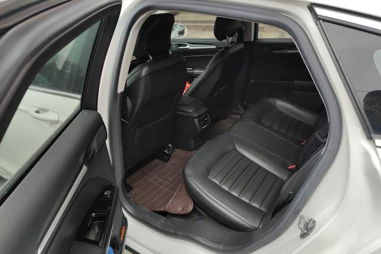 Used Ford Mondeo 2013 1.5L GTDi180 Fashion Edition