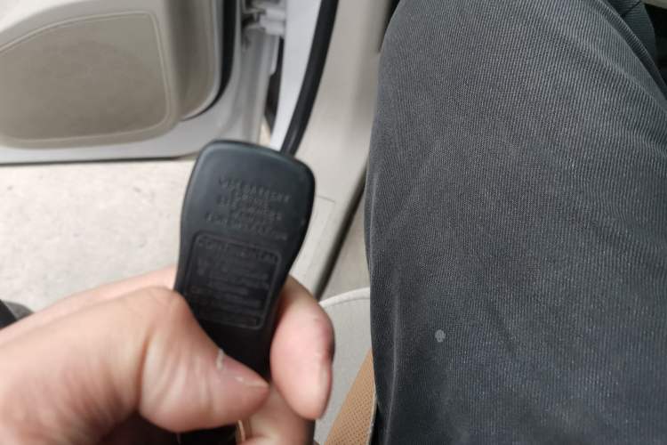 Used Buick GL8 2017 ES 28T Comfort Model China V Standard