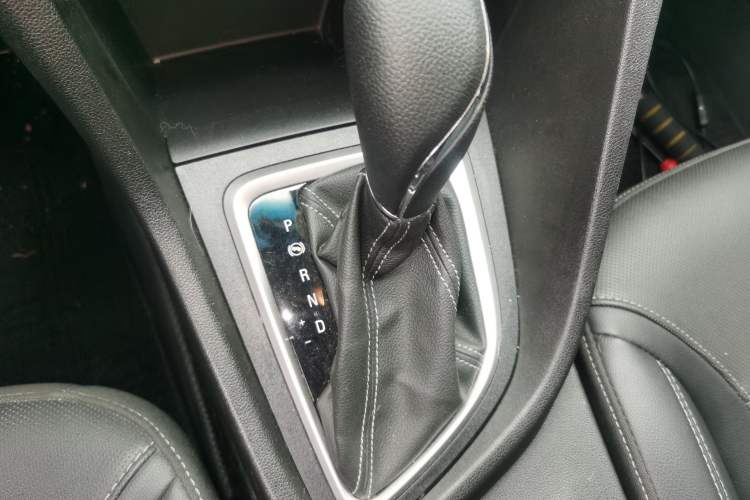 Used Buick GT 2021 Revised Version Flagship 1.5L Automatic Elite Edition