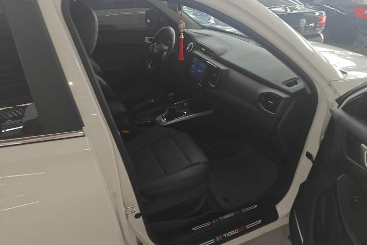 Used Chery Tiggo 5x 2019 HERO 1.5L Manual Fashion Edition
