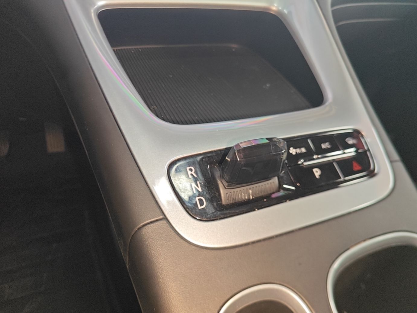 Geely Galaxy Geome 2025 310km Dream Edition — снимка 16