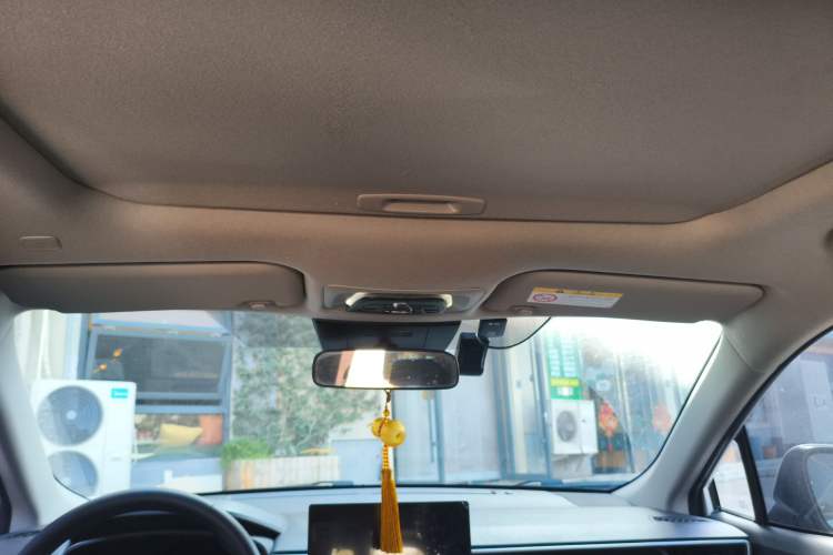 Used Toyota Corolla Cross 2024 2.0L Luxury Edition
