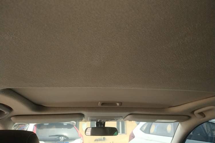 Used Honda Civic 2016 220TURBO CVT Luxury Edition
