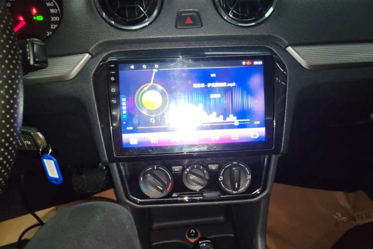 Used Volkswagen Jetta 2017 1.5L Automatic Comfort Model