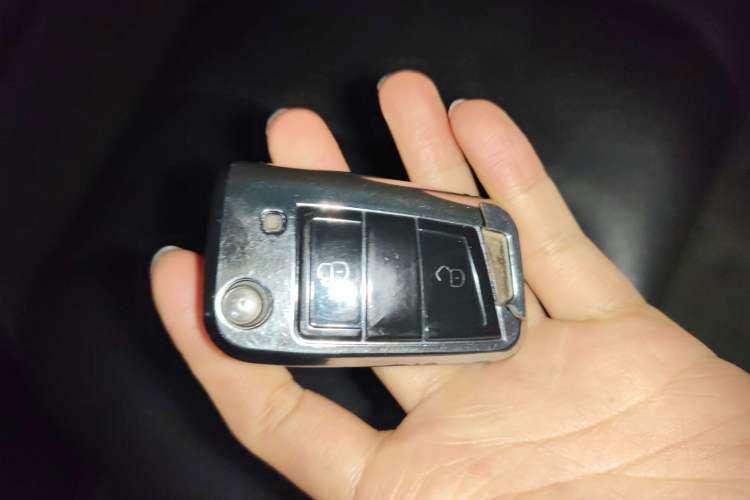 Used Volkswagen Tiguan L 2018 330TSI Automatic Two-Wheel Drive Comfort Edition
