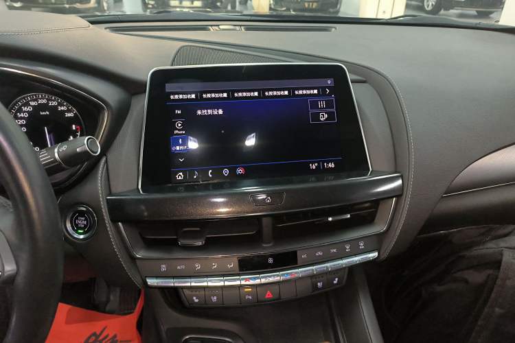 Used Cadillac CT5 2022 28T Luxury Version (Standard Edition)