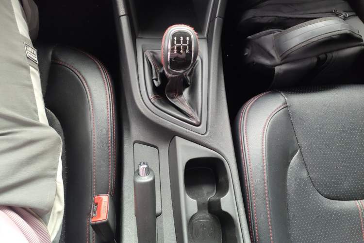 Used Chery Arrizo 5 2016 1.5L Manual Lingrui Edition Gear Lever