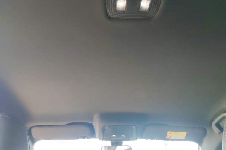 Used BYD Qin PLUS 2025 DM-i Smart Drive 55KM Leading Model