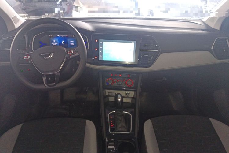 Used Jetta VS7 2024 280TSI Automatic Pioneer Edition