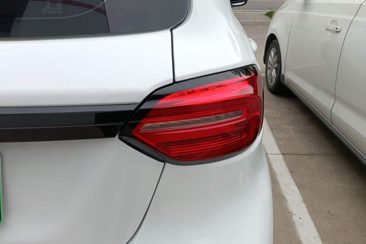 Used Leapmotor T03 2025 310 Comfort Edition Exterior 3