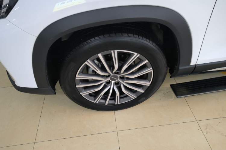 Used JETOUR X90 PLUS 2023 Facelift 1.6TD DCT Villa 7-Seater Exterior 4