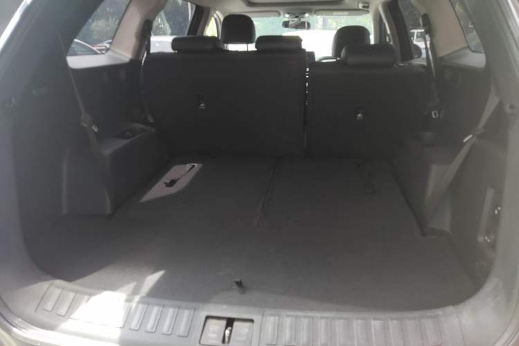 Used Hyundai Santa Fe 2019 380 TGDi GLS Automatic 2WD Luxury Version China V Standard Trunk