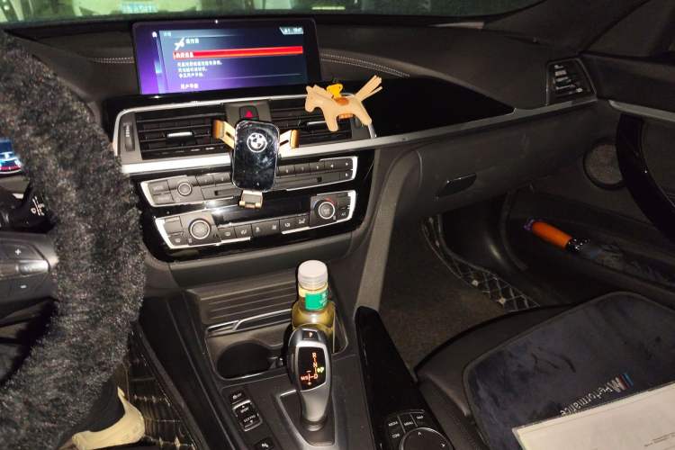 Used BMW 3 Series GT 2019 320i Sport Edition
