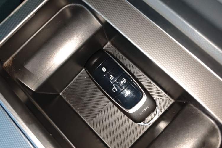 Used AION Y 2023 Plus 510 Smart Edition
