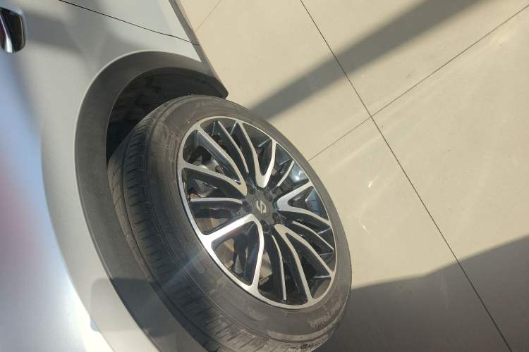 Used Leapmotor C11 2021 Deluxe Edition