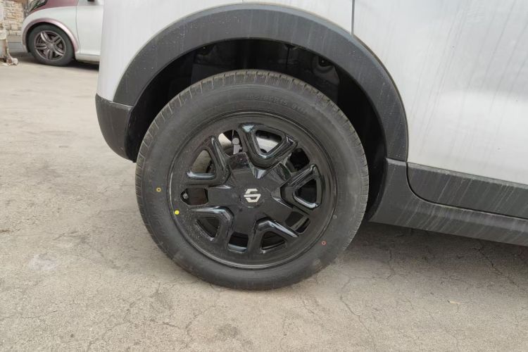 Used Leapmotor T03 2025 310 Comfort Edition
