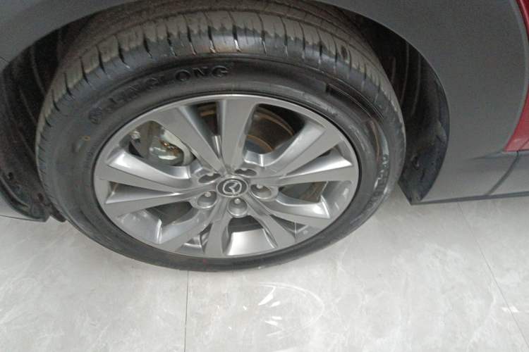 Used Mazda CX-30 2022 2.0L Automatic YAYUE Version