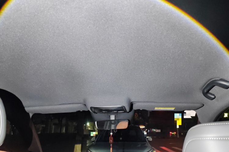 Used BYD Song Pro New Energy 2025 2nd Generation Intelligent Driving Version DM-i 75KM Leading Edition