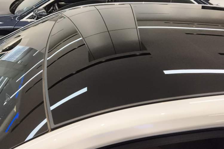 Used BMW 5 Series 2025 530Li Luxury Edition M Sport Package
