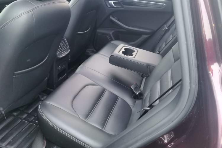 Used Zotye SR9 2017 2.0T Automatic Ultimate Light Edition