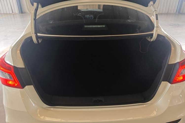 Used Nissan Sylphy 2024 Classic 1.6XE CVT Comfort Edition
