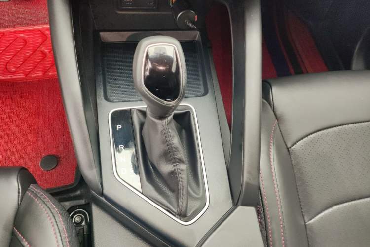 Used Dongfeng Fengon 500 2021 1.5L CVT Enjoyment Model
