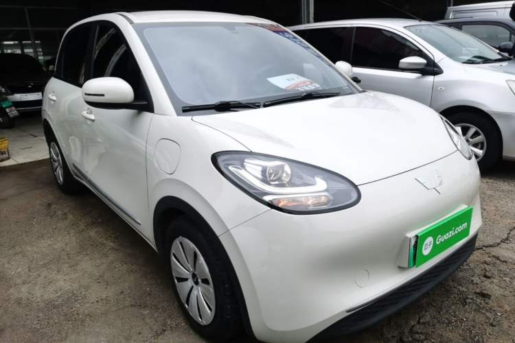 Used Wuling Bingo 2023 203km Light Edition