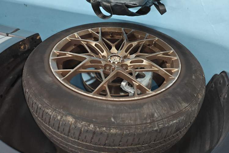 Used Mazda CX-5 2022 2.5L Automatic 4x4 Prestige Edition
