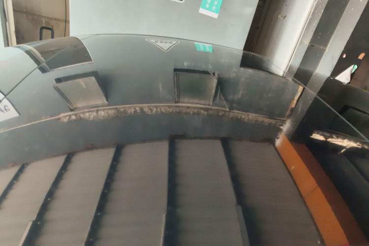 Used Tesla Model 3 2023 Rear-Wheel-Drive Version