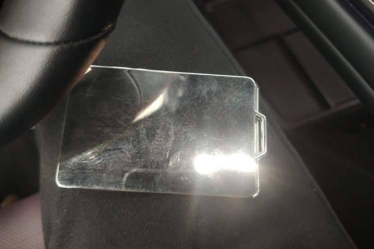 Used Xiaomi Auto SU7 2024 Four-Wheel Drive Ultra-Long Range Advanced Intelligent Driving Max Edition
