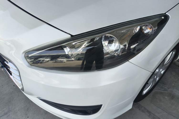 Used Peugeot 308 2014 Enjoy Edition Classic 1.6L Manual YouShang Model
