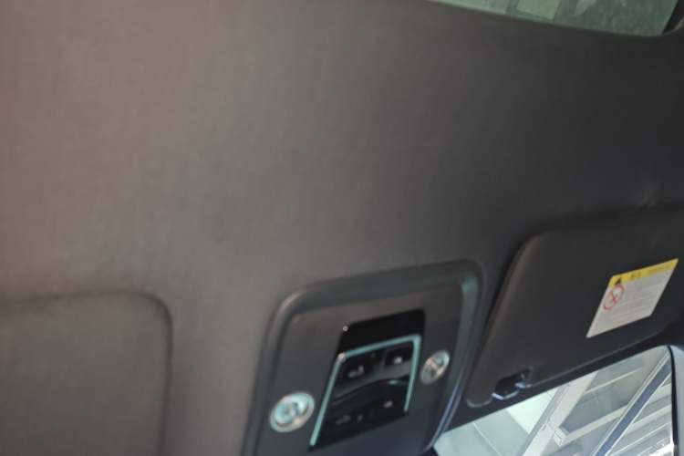 Used BYD Yuan PLUS 2022 510 km Flagship Version
