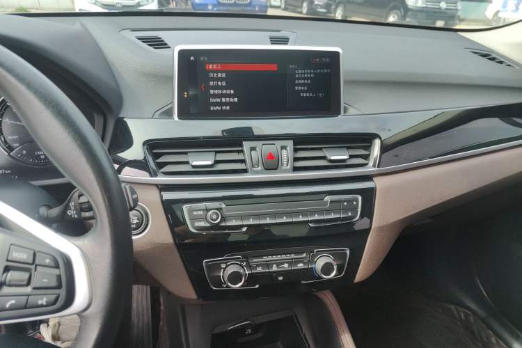 Used BMW X1 2020 sDrive20Li Fashion Model
