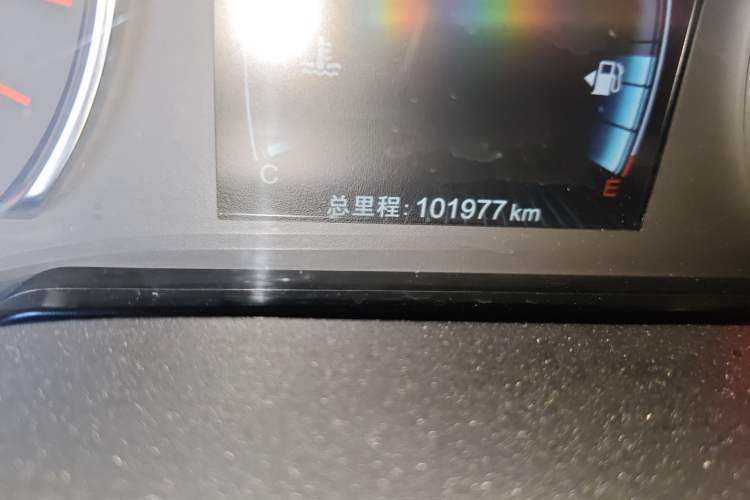 Used BYD Song MAX 2018 1.5T Manual Smart Connect Luxury 6-Seater
